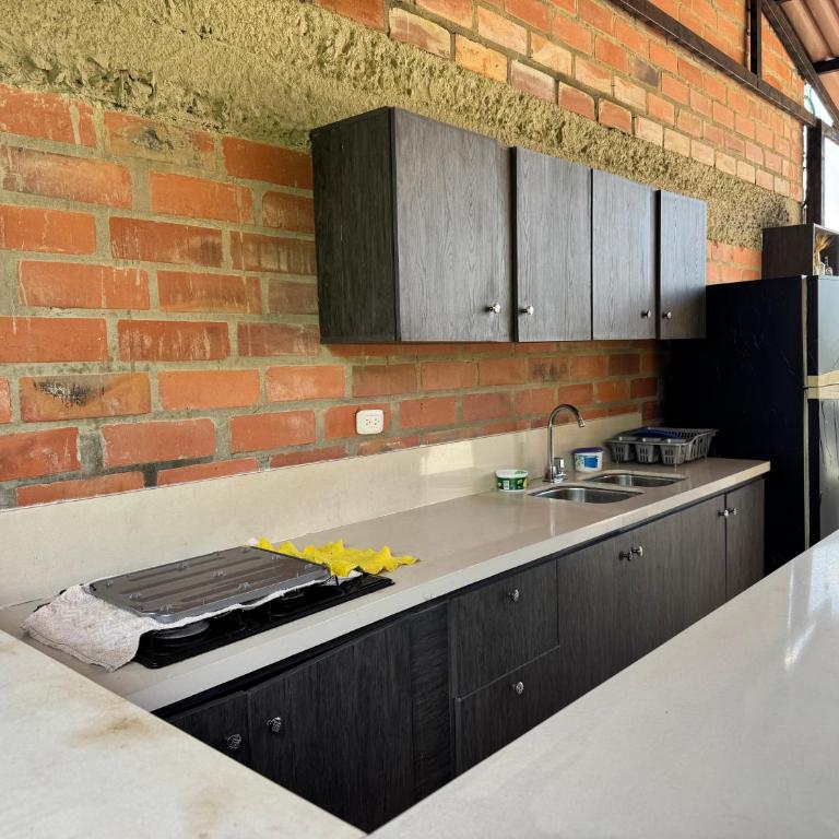 Hacienda Parceros Group Morelia - Casa de 5 dormitorios - 23