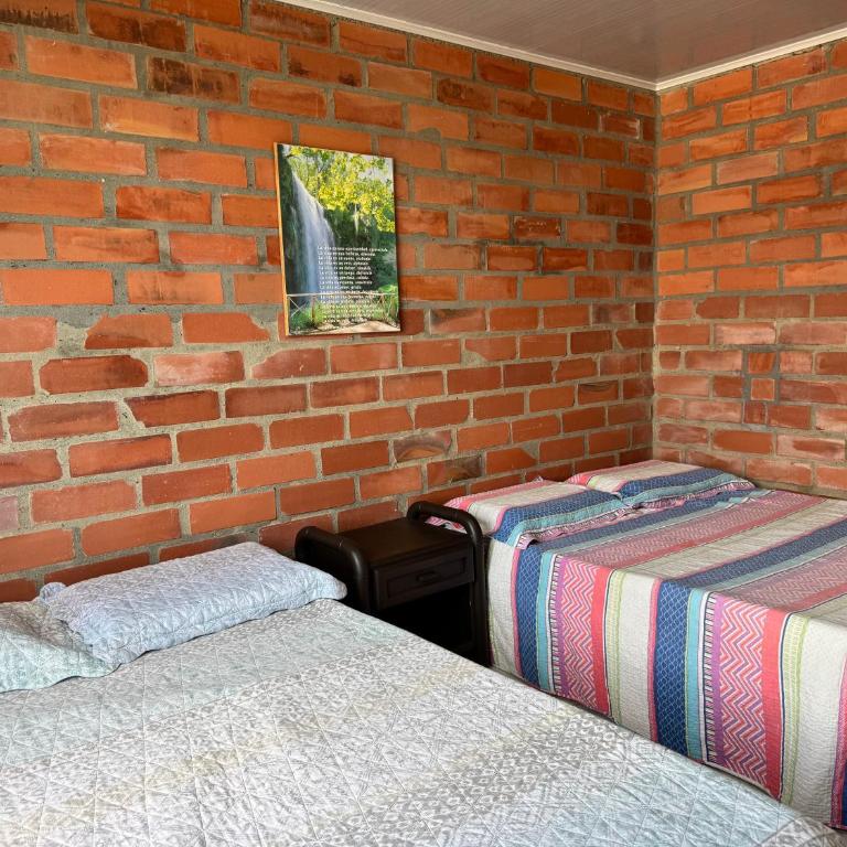 Hacienda Parceros Group Morelia - Casa de 5 dormitorios - 35