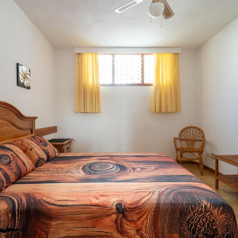 Nice holiday place with a large terrace - Apartamento de 1 dormitorio - 36