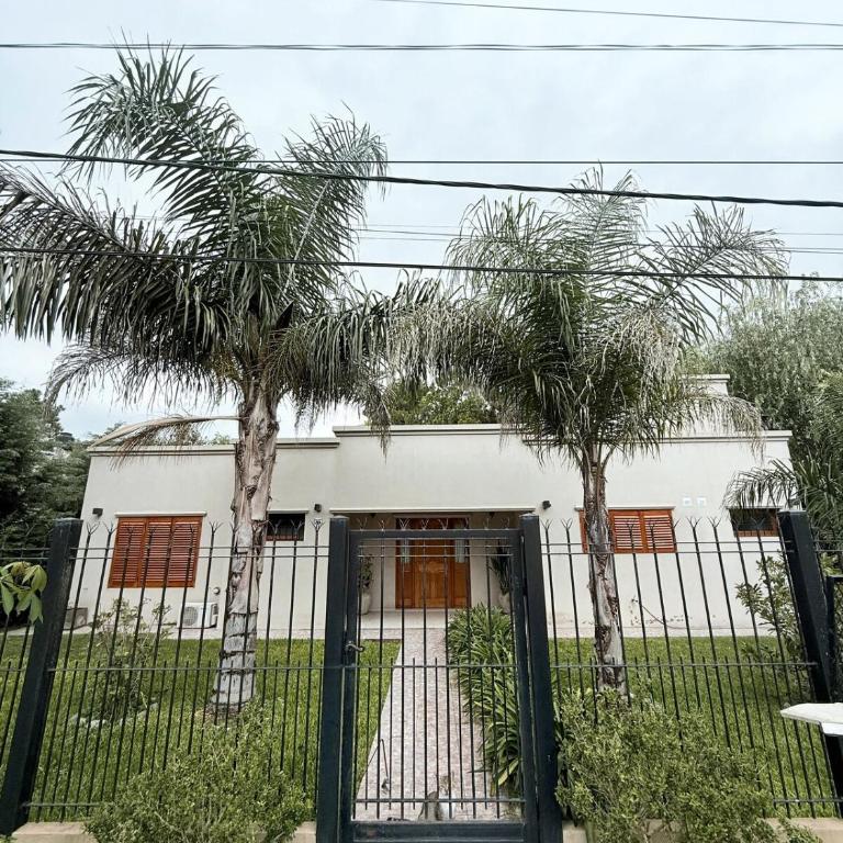 Casa sakura - Casa de 3 dormitorios - 3