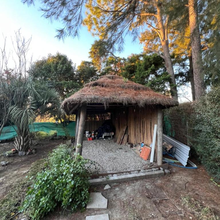 Casa sakura - Casa de 3 dormitorios - 5