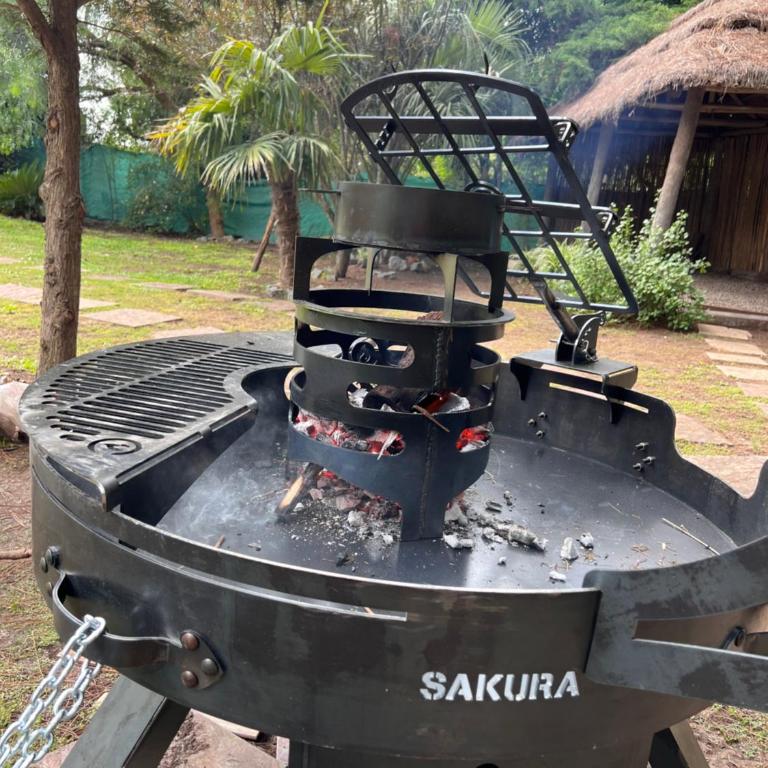 Casa sakura - Casa de 3 dormitorios - 18