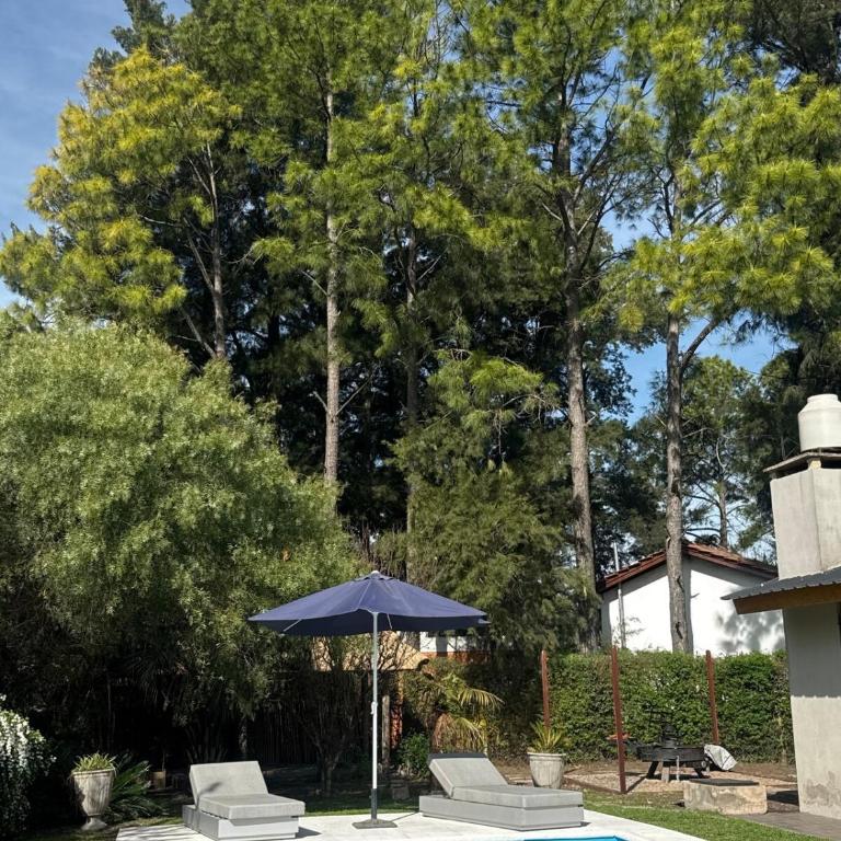 Casa sakura - Casa de 3 dormitorios - 19