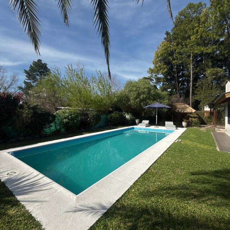 Casa sakura - Casa de 3 dormitorios - 35