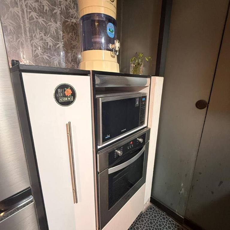 Beautiful and exclusive apartment with a nice view - Three-Bedroom Apartment with View - 78