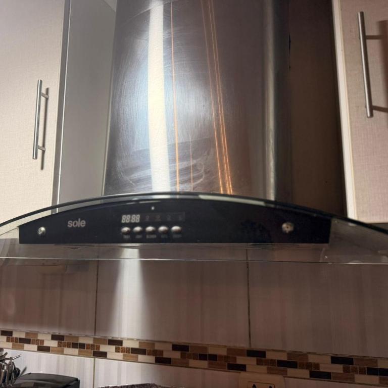 Beautiful and exclusive apartment with a nice view - Three-Bedroom Apartment with View - 75