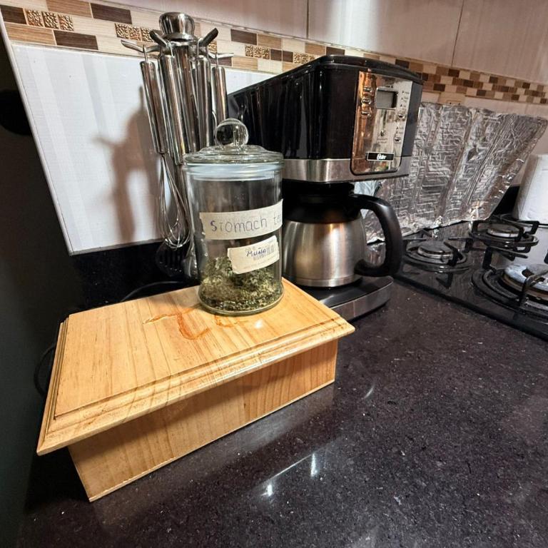 Beautiful and exclusive apartment with a nice view - Three-Bedroom Apartment with View - 72
