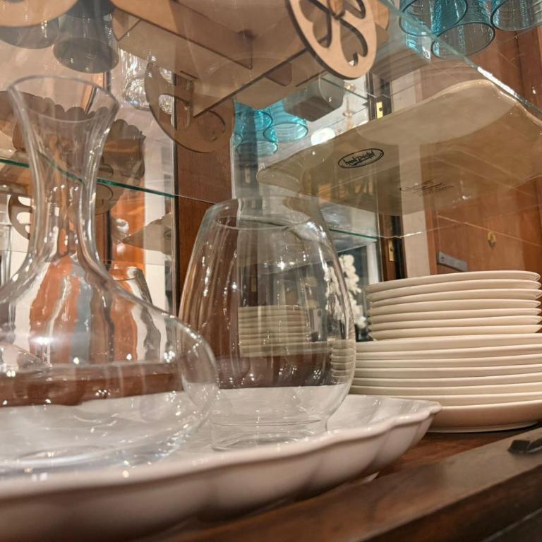 Beautiful and exclusive apartment with a nice view - Three-Bedroom Apartment with View - 87