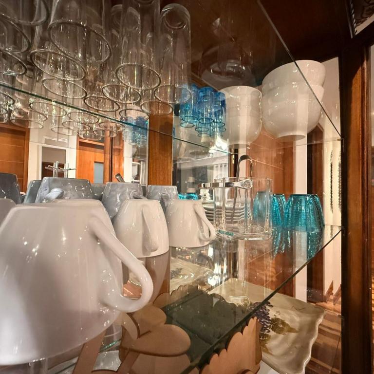 Beautiful and exclusive apartment with a nice view - Three-Bedroom Apartment with View - 86