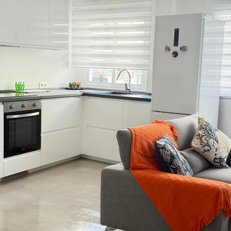 Casita FuertEmoción - Apartamento de 3 dormitorios - 7