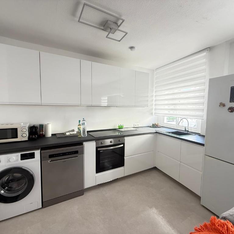Casita FuertEmoción - Apartamento de 3 dormitorios - 8