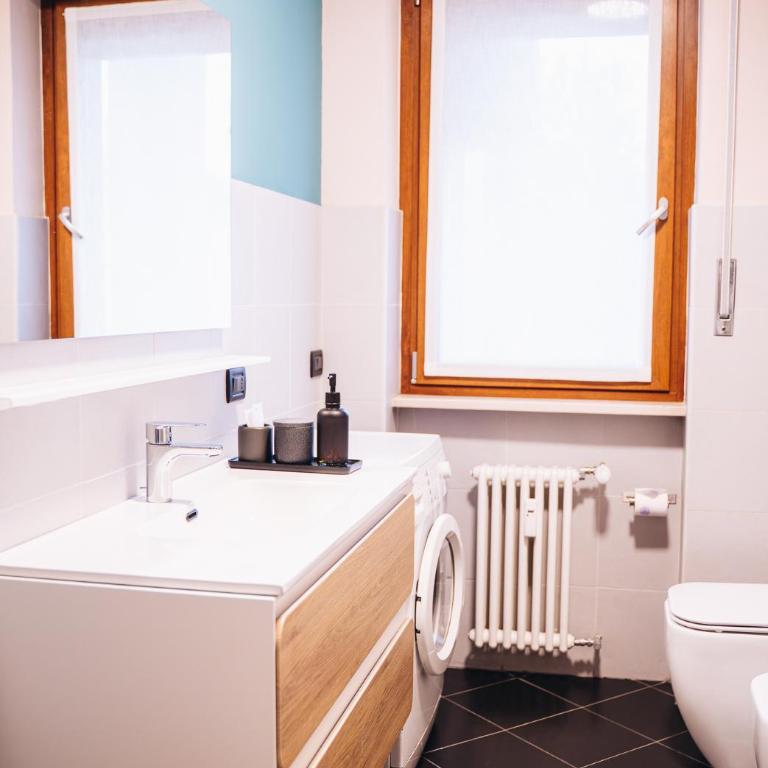 203 Aosta Apartment - Appartamento con 1 Camera da Letto - 24