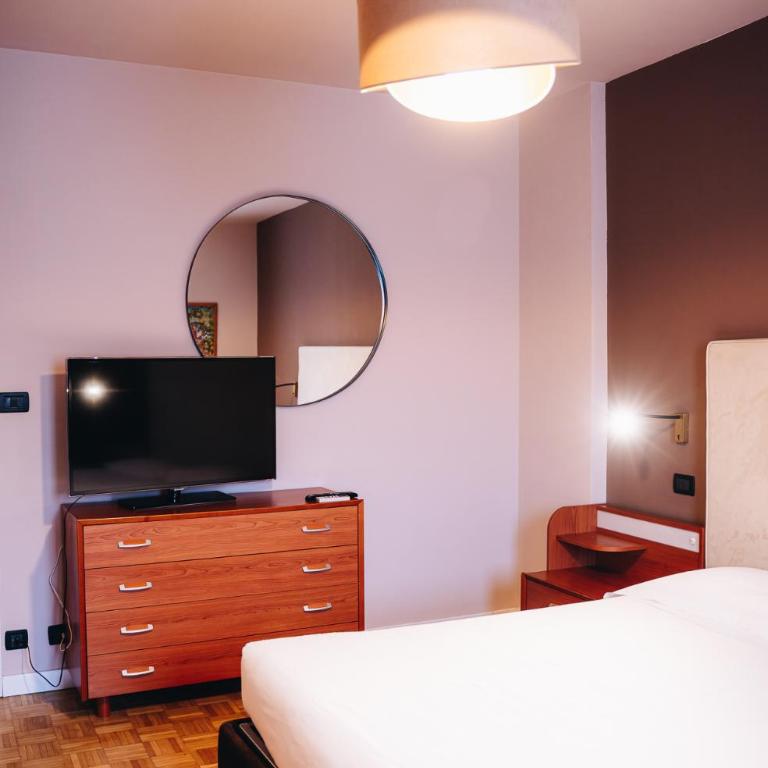 203 Aosta Apartment - Appartamento con 1 Camera da Letto - 23