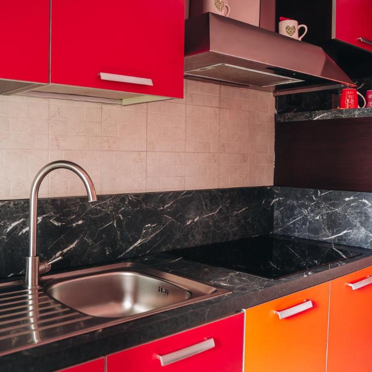 203 Aosta Apartment - Appartamento con 1 Camera da Letto - 28