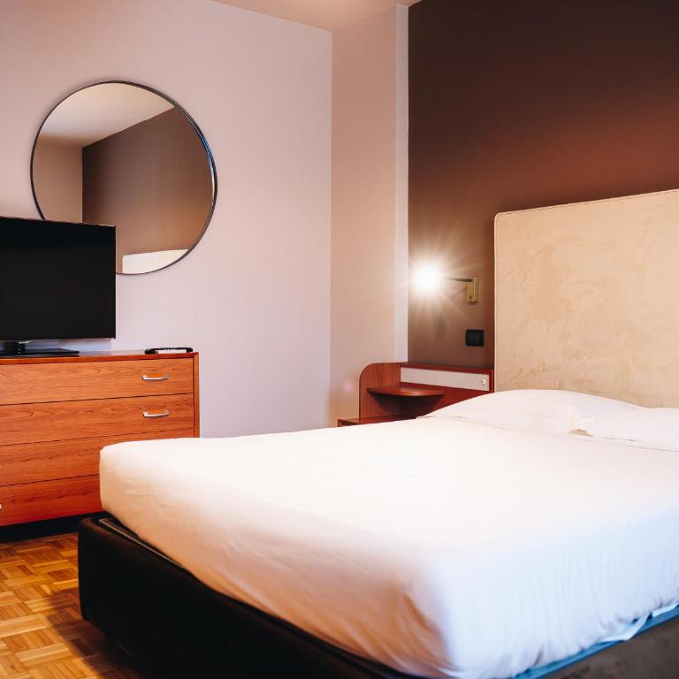 203 Aosta Apartment - Appartamento con 1 Camera da Letto - 1