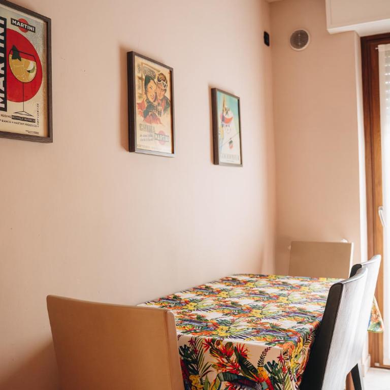 203 Aosta Apartment - Appartamento con 1 Camera da Letto - 27