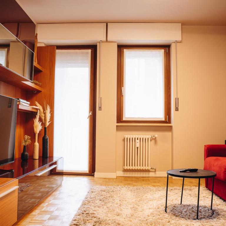 203 Aosta Apartment - Appartamento con 1 Camera da Letto - 29