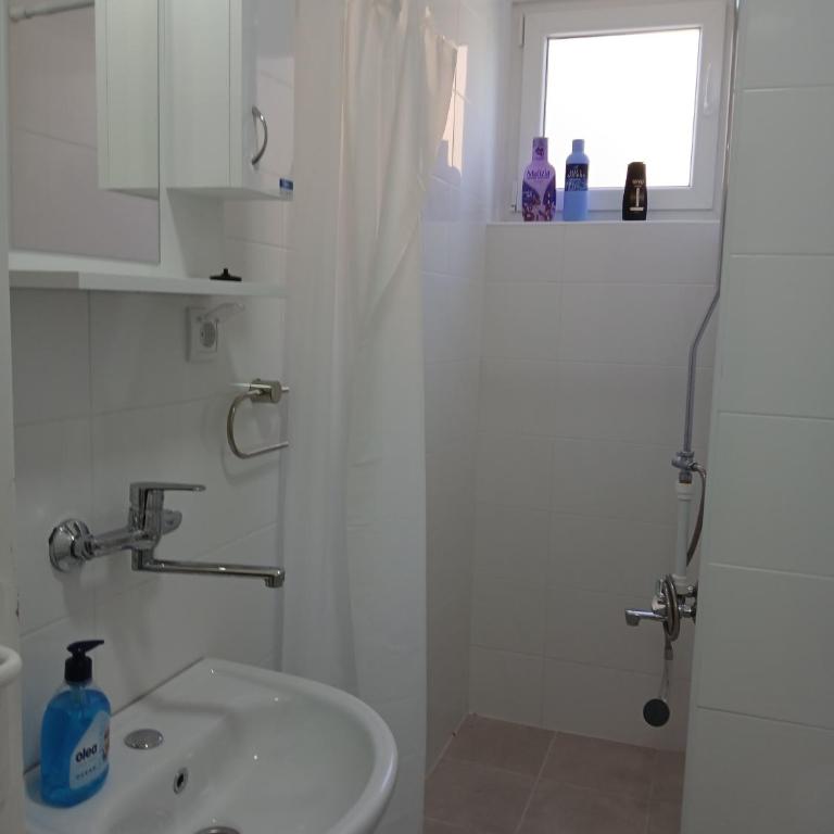 Apartman Dijana - One-Bedroom Apartment - 13