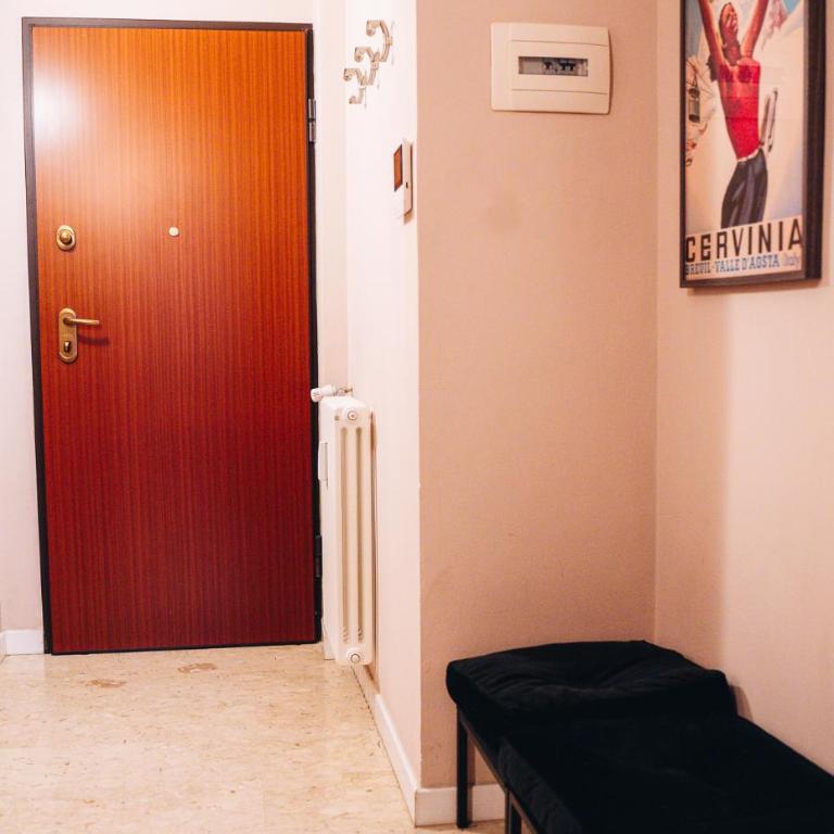 203 Aosta Apartment - Appartamento con 1 Camera da Letto - 33