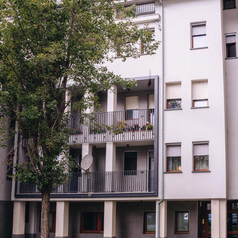 203 Aosta Apartment - Appartamento con 1 Camera da Letto - 35