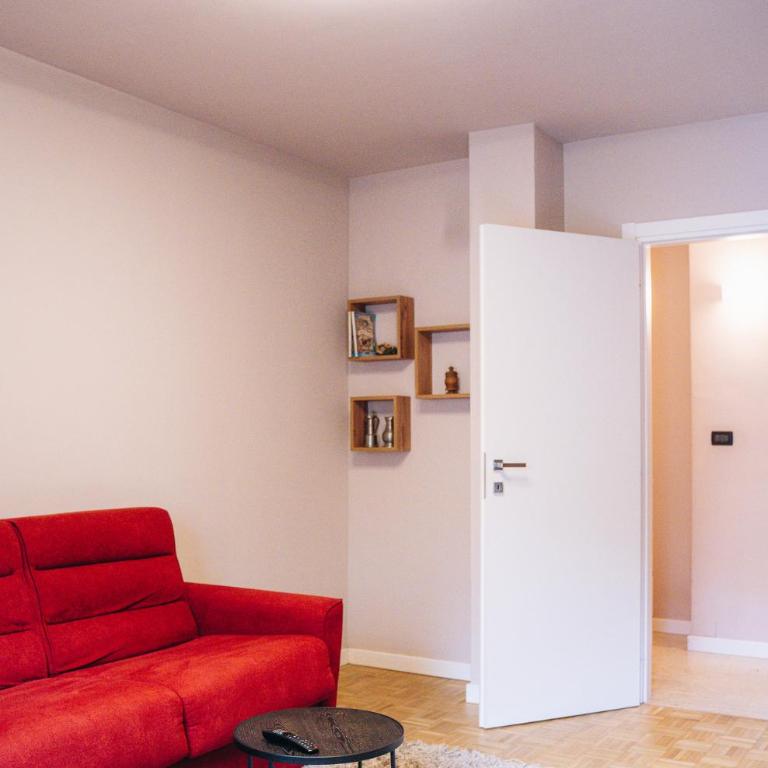 203 Aosta Apartment - Appartamento con 1 Camera da Letto - 39