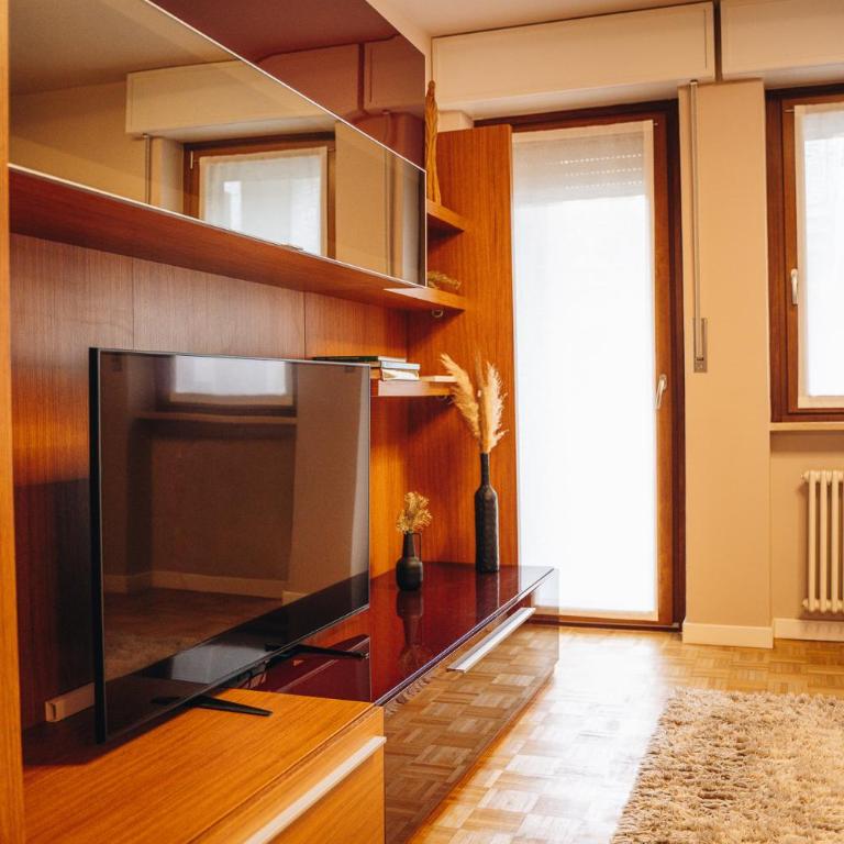 203 Aosta Apartment - Appartamento con 1 Camera da Letto - 40