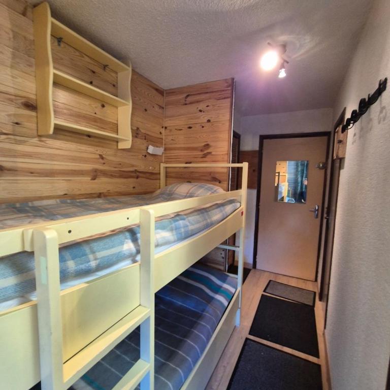Appt Rez-de-chaussée 4 pers - One-Bedroom Apartment - 3