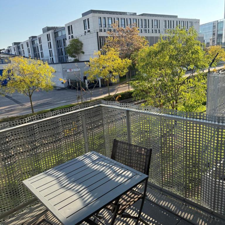 Villeurbanne la soie - Rhône express - One-Bedroom Apartment - 8