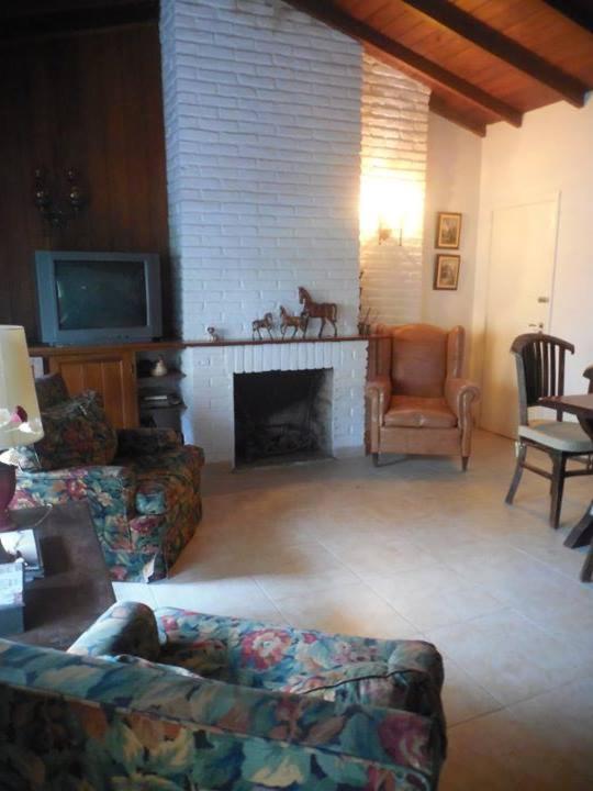 el recuerdo - Chalet de 2 dormitorios - 5