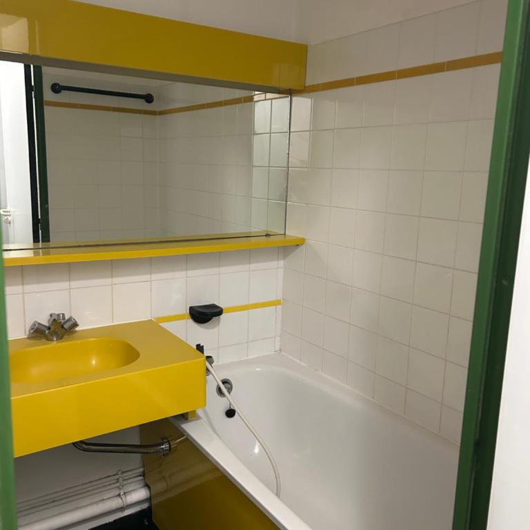 Les coches - Apartment mit 2 Schlafzimmern - 8