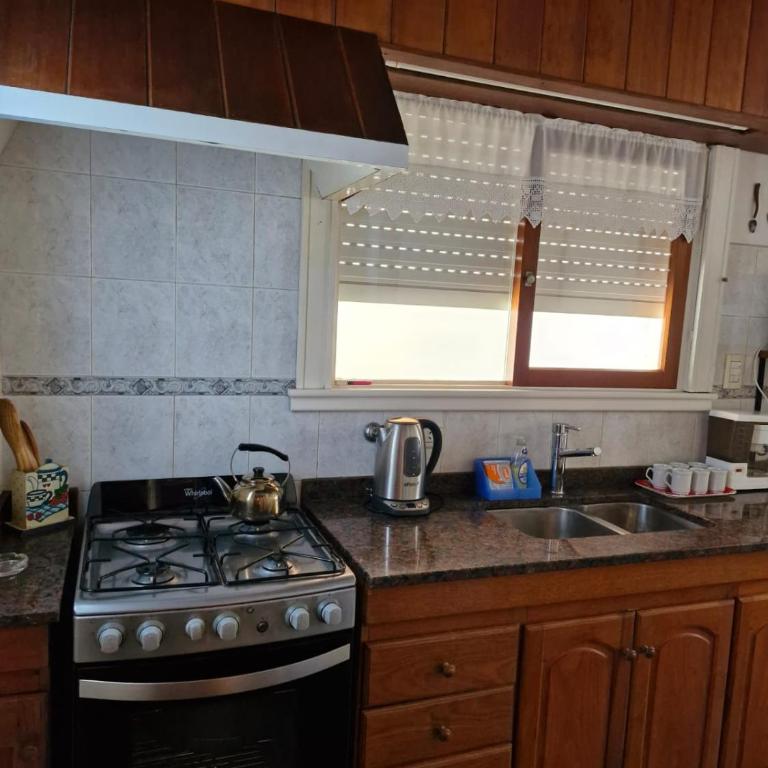 Casa Castelli - Three-Bedroom Townhouse - 2
