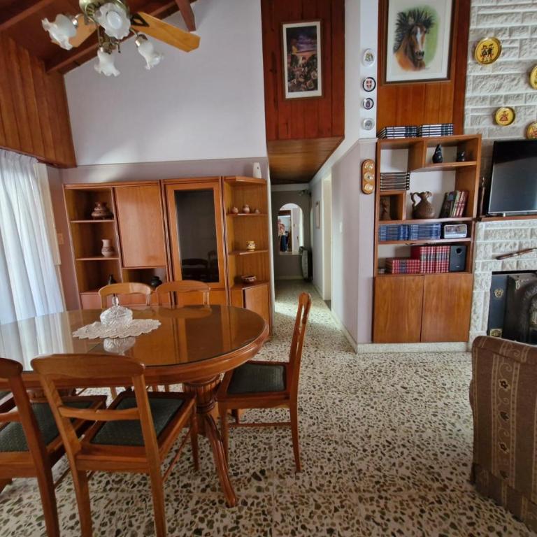 Casa Castelli - Three-Bedroom Townhouse - 3
