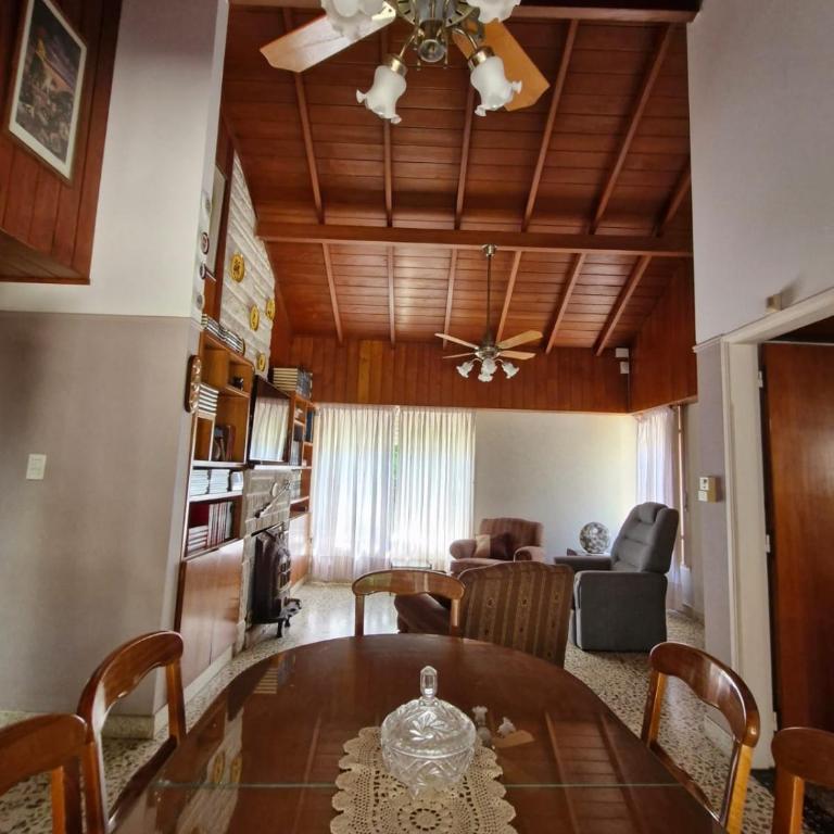 Casa Castelli - Three-Bedroom Townhouse - 5