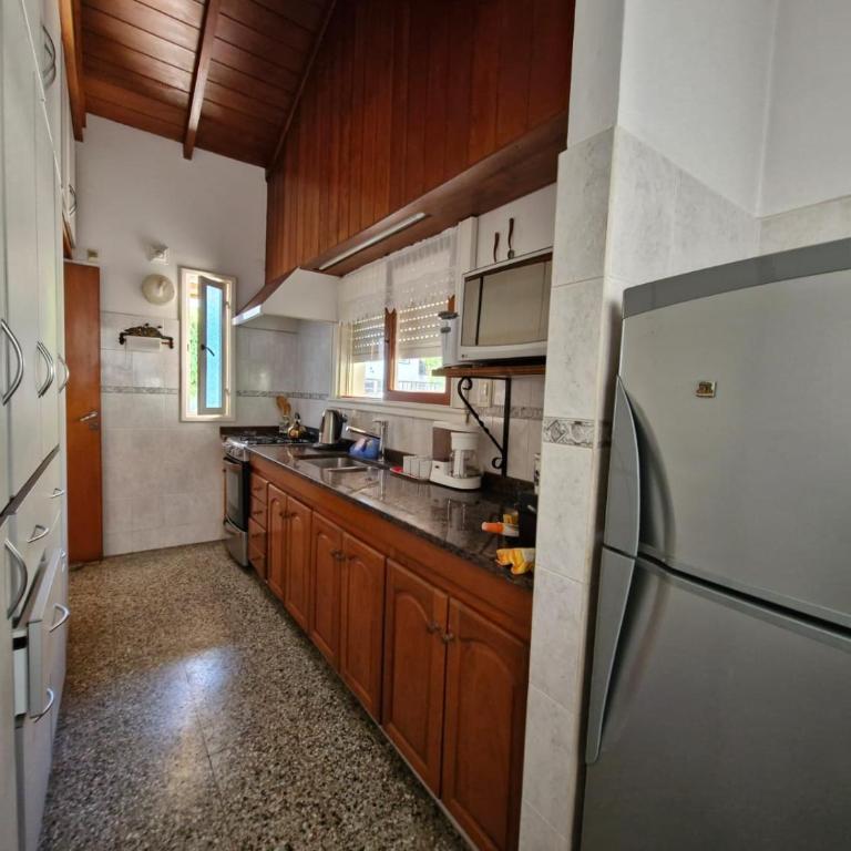 Casa Castelli - Three-Bedroom Townhouse - 9