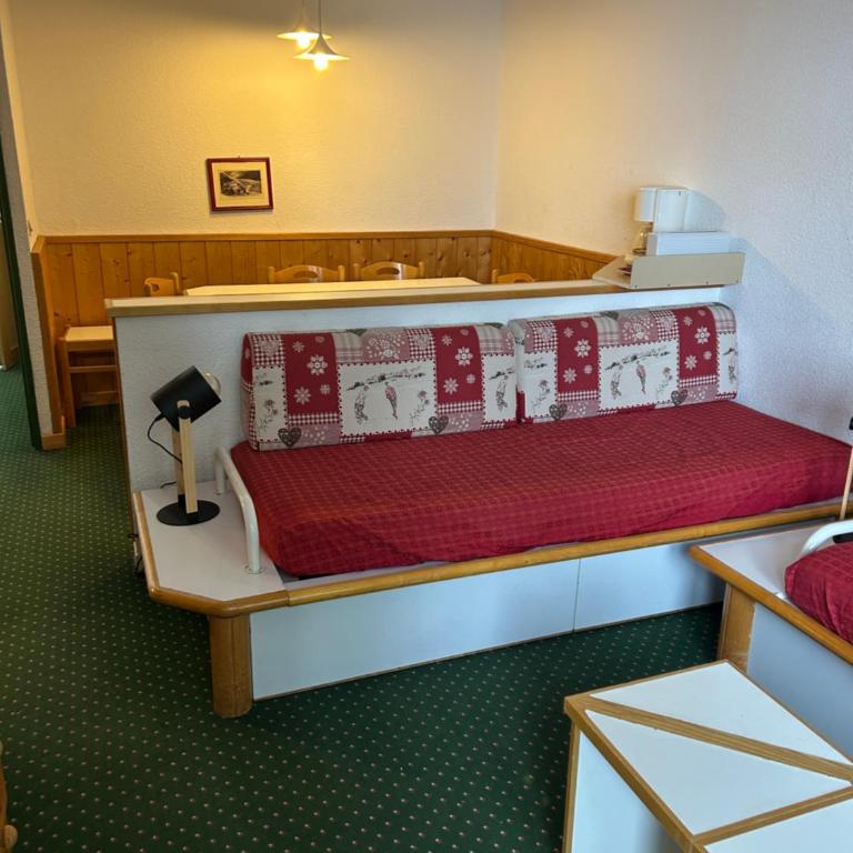 Les coches - Apartment mit 2 Schlafzimmern - 10