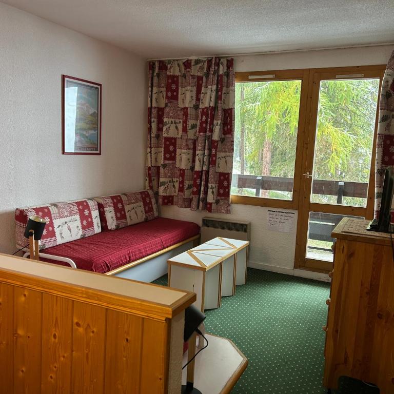 Les coches - Apartment mit 2 Schlafzimmern - 2