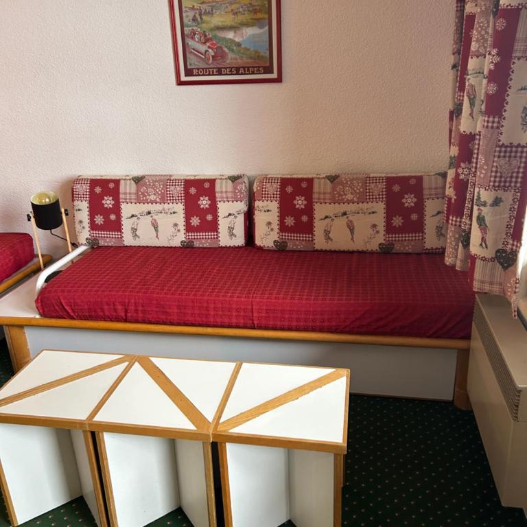 Les coches - Apartment mit 2 Schlafzimmern - 6