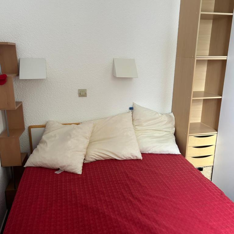 Les coches - Apartment mit 2 Schlafzimmern - 7