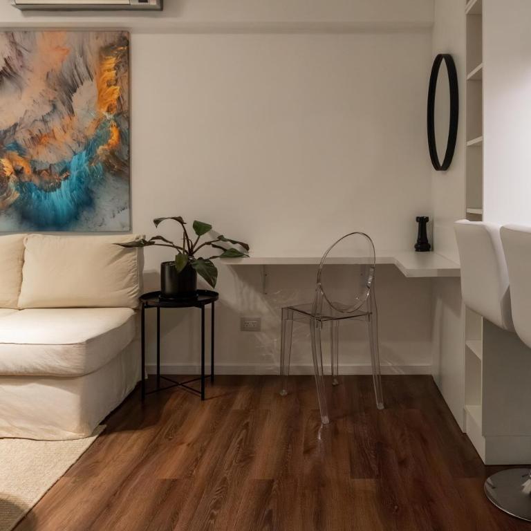 Nido x Quartier Dorrego - Apartamento Estándar de 1 dormitorio - 7