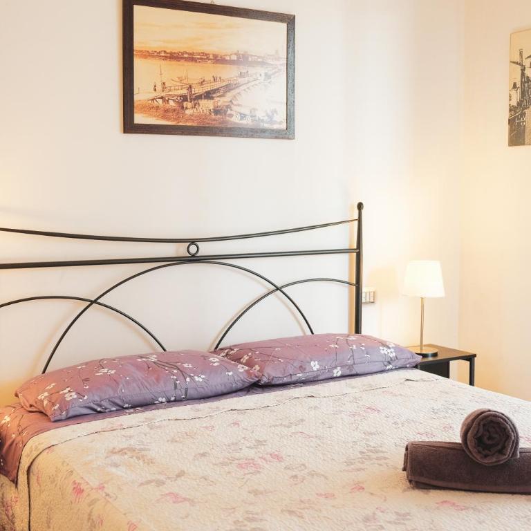 Casa Felice 28 - Appartamento con 3 Camere da Letto - 9