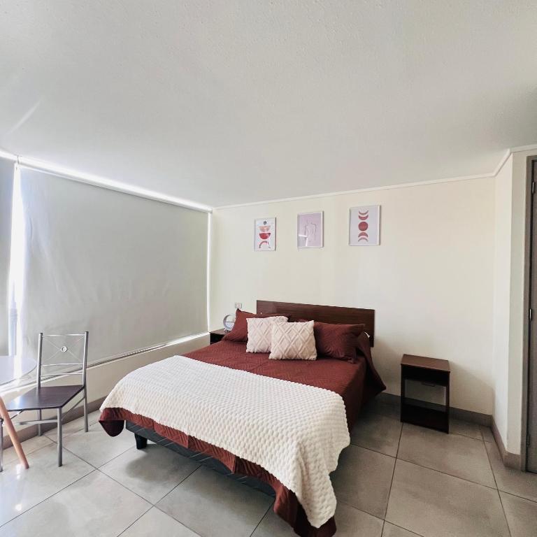 Apartaments studio RD - Standard Studio - 9