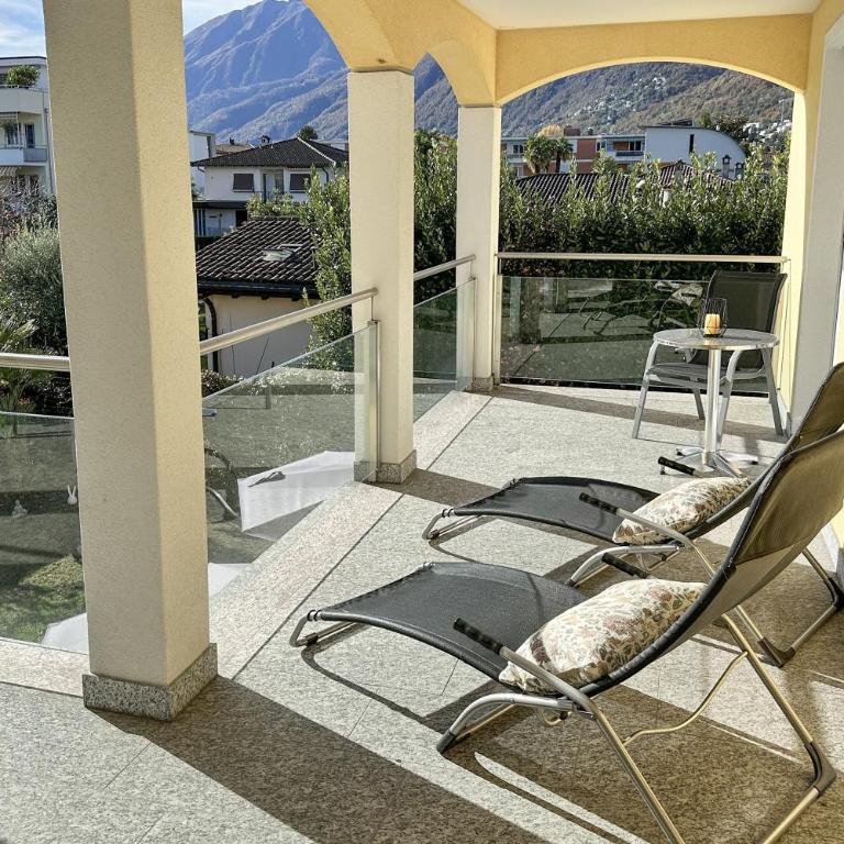 Bicledro by Fewotessin - Appartamento con Balcone - 9