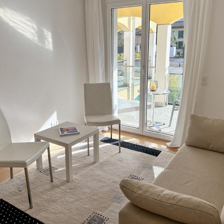 Bicledro by Fewotessin - Appartamento con Balcone - 21