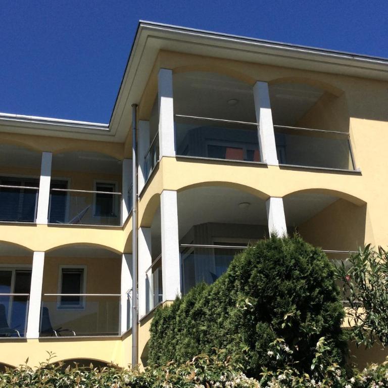 Bicledro by Fewotessin - Appartamento con Balcone - 24
