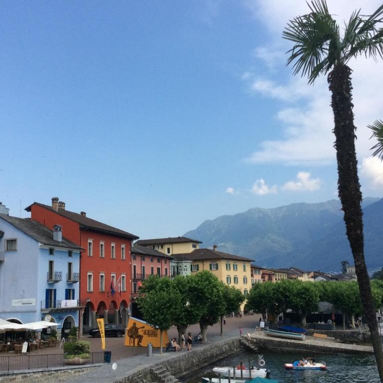 Bicledro by Fewotessin - Appartamento con Balcone - 27