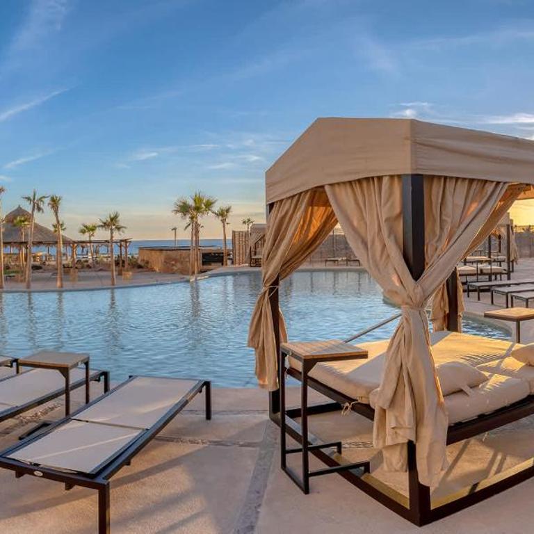 1BR 1BA Ocean View Las Palomas Phase 1 Bld Ruby - Apartment - 37