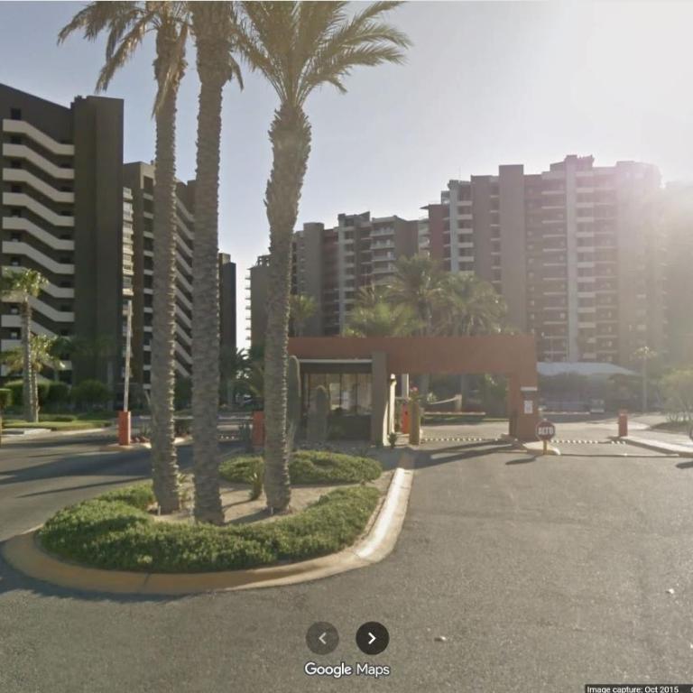1BR 1BA Ocean View Las Palomas Phase 1 Bld Ruby - Apartment - 68