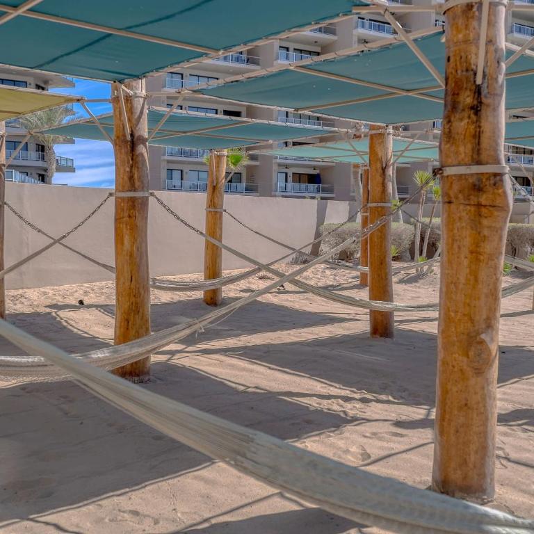 1BR 1BA Ocean View Las Palomas Phase 1 Bld Ruby - Apartment - 31