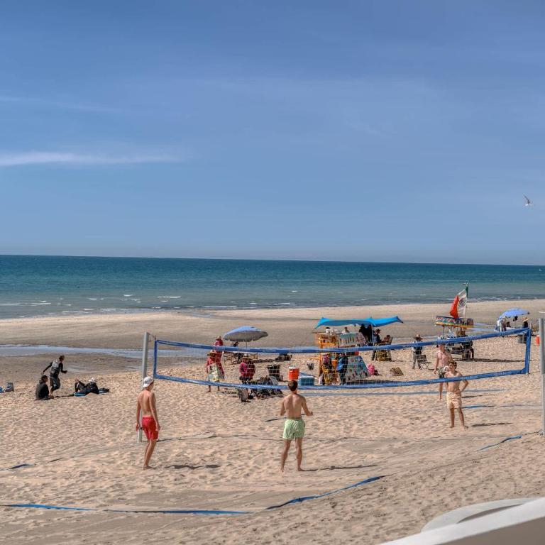 1BR 1BA Ocean View Las Palomas Phase 1 Bld Ruby - Apartment - 20