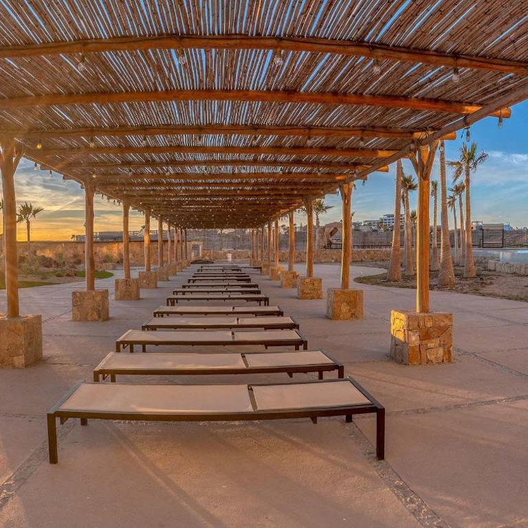1BR 1BA Ocean View Las Palomas Phase 1 Bld Ruby - Apartment - 69